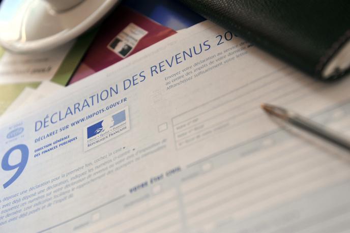 L Isf Et Les Droits De Mutation Mettent En Peril La Perennite
