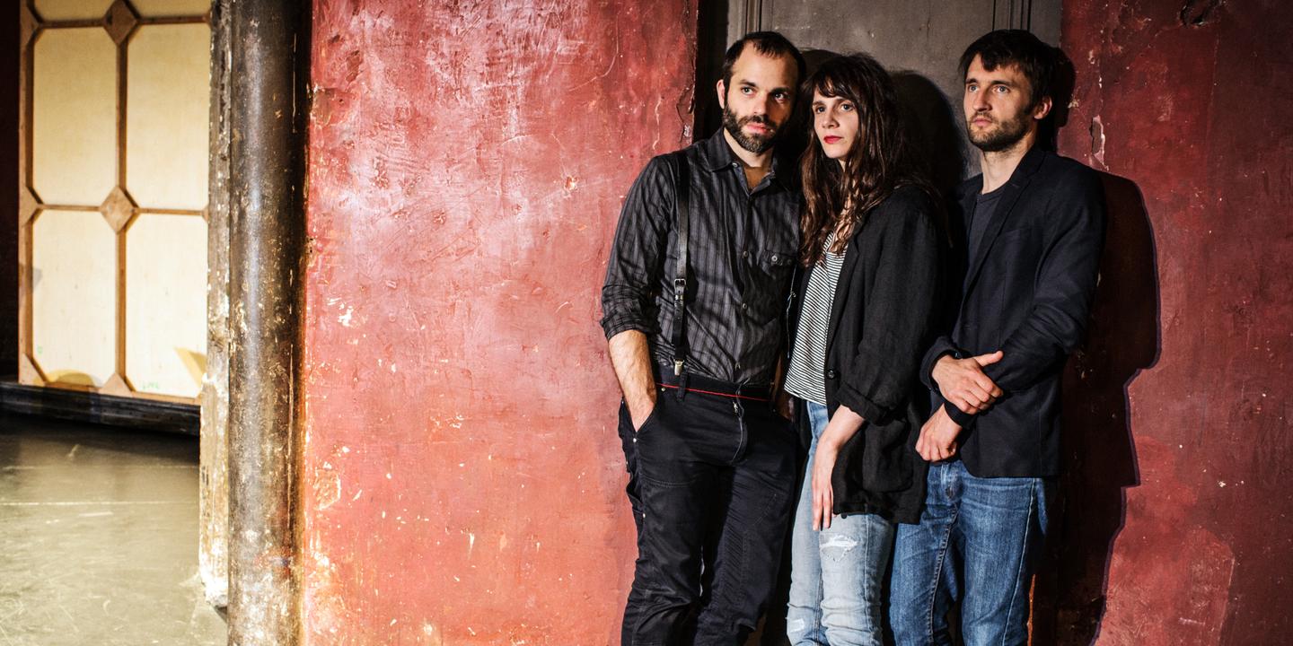 Judith Chemla Qui Est Son Ex Compagnon Judith Chemla : « J'avais besoin de vertiges »