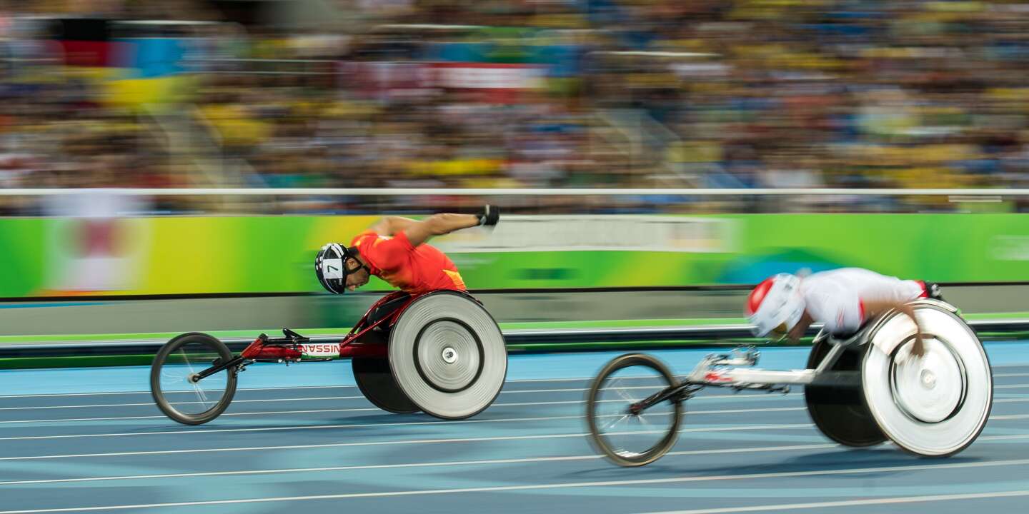 Sport paralympique : le boosting, une technique de dopage rare et dangereuse