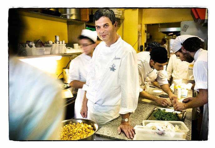 La Gastronomie Veggie Fait Recettes