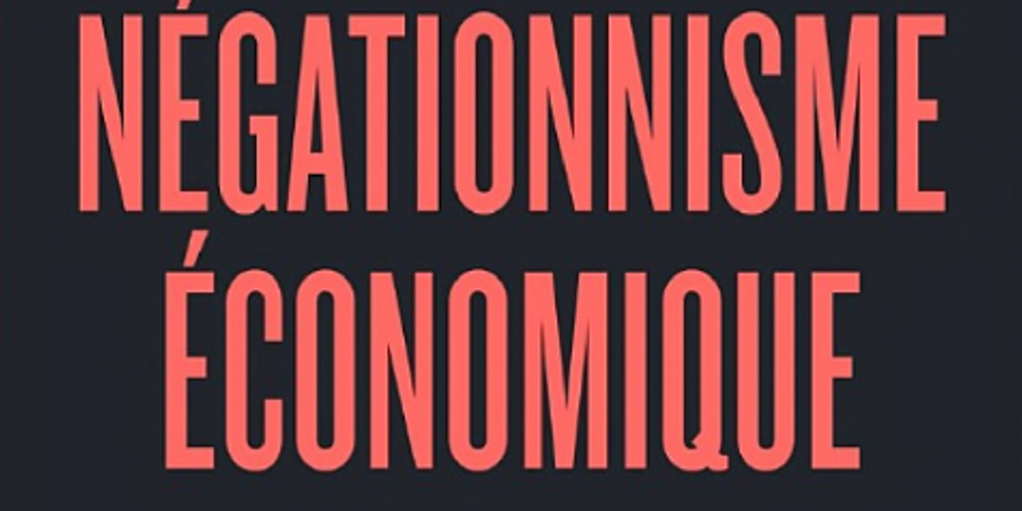 « Pierre Cahuc et André Zylberberg se font les partisans d’un nouveau