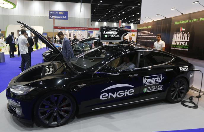 Meilleur Voiture Electrique >> Le Bilan Ecologique Mitige De La Voiture Electrique Meilleur Voiture Electrique >> Le Bilan Ecologique Mitige De La Voiture Electrique