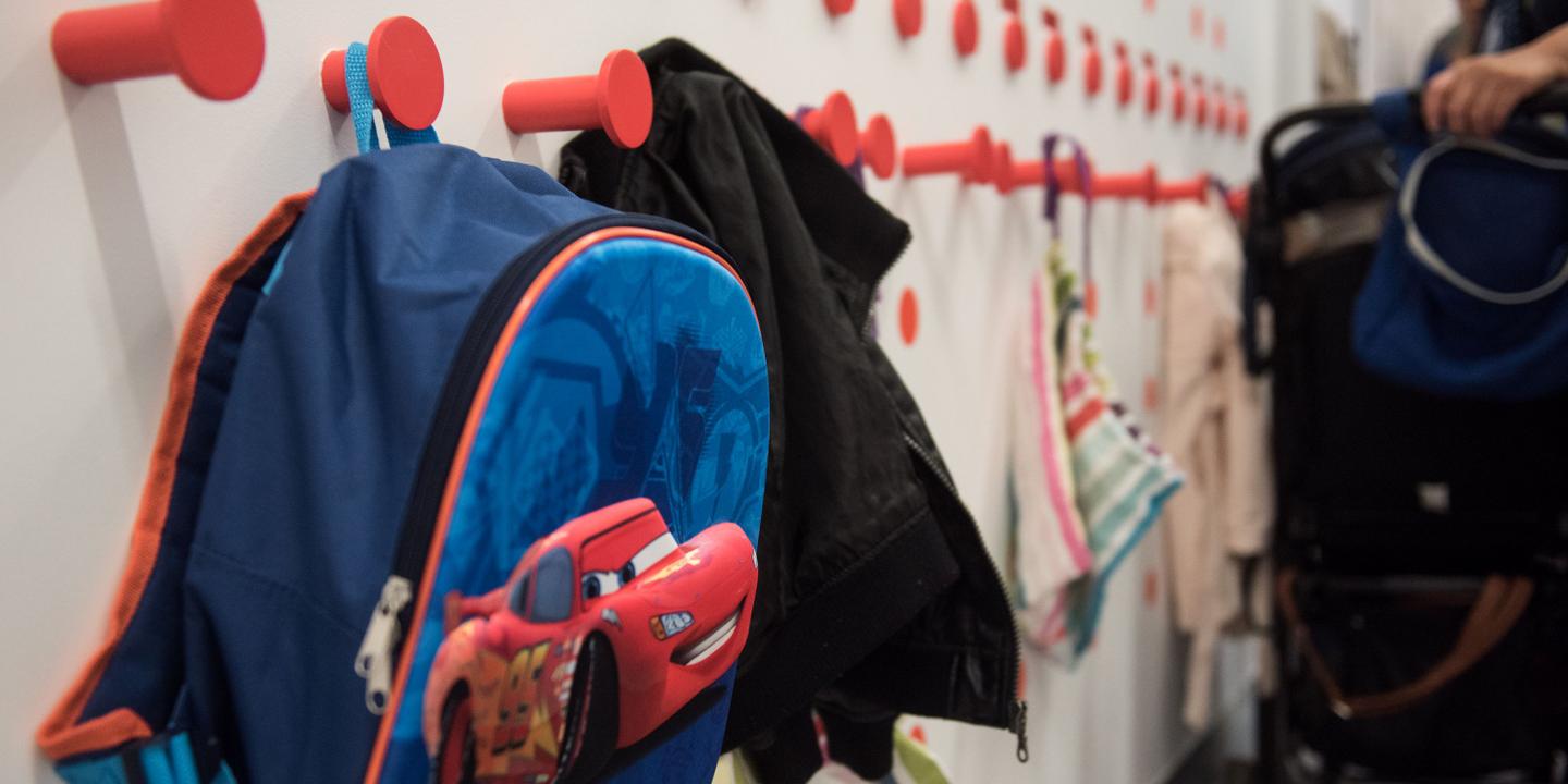 Sac ecole leclerc shop 2019