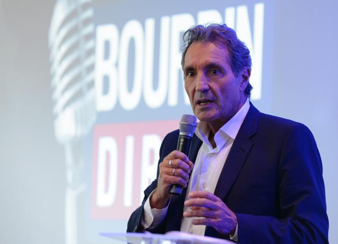Laurence Rossignol et les « nègres » : le CSA demande à Jean-Jacques Bourdin de « maîtriser ...
