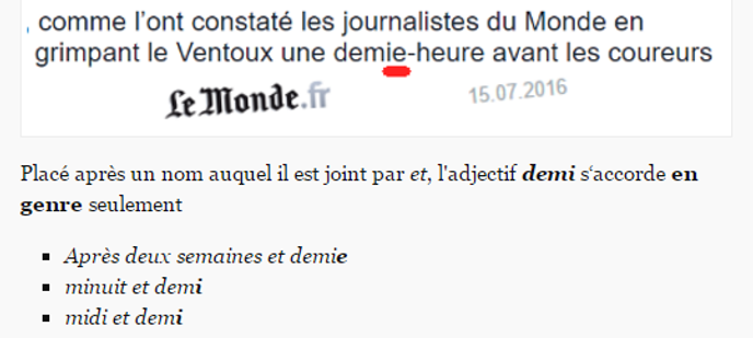 Ces Sites Internet Vont Vous Aider A Exceller En Francais