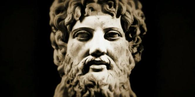 Comment Zeus Est Devenu Le Roi Des Dieux