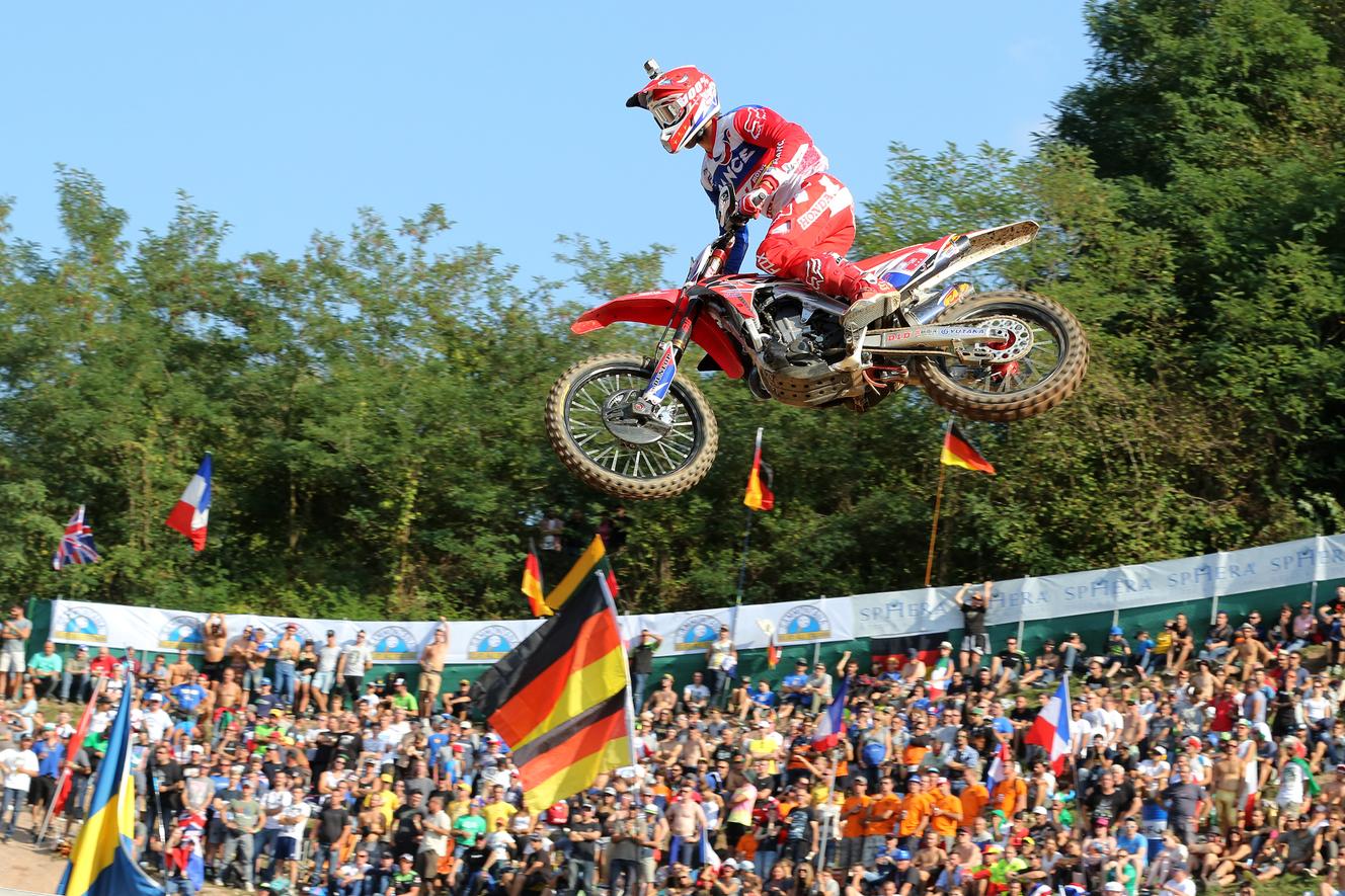 Le (trop) discret succès de motocross français
