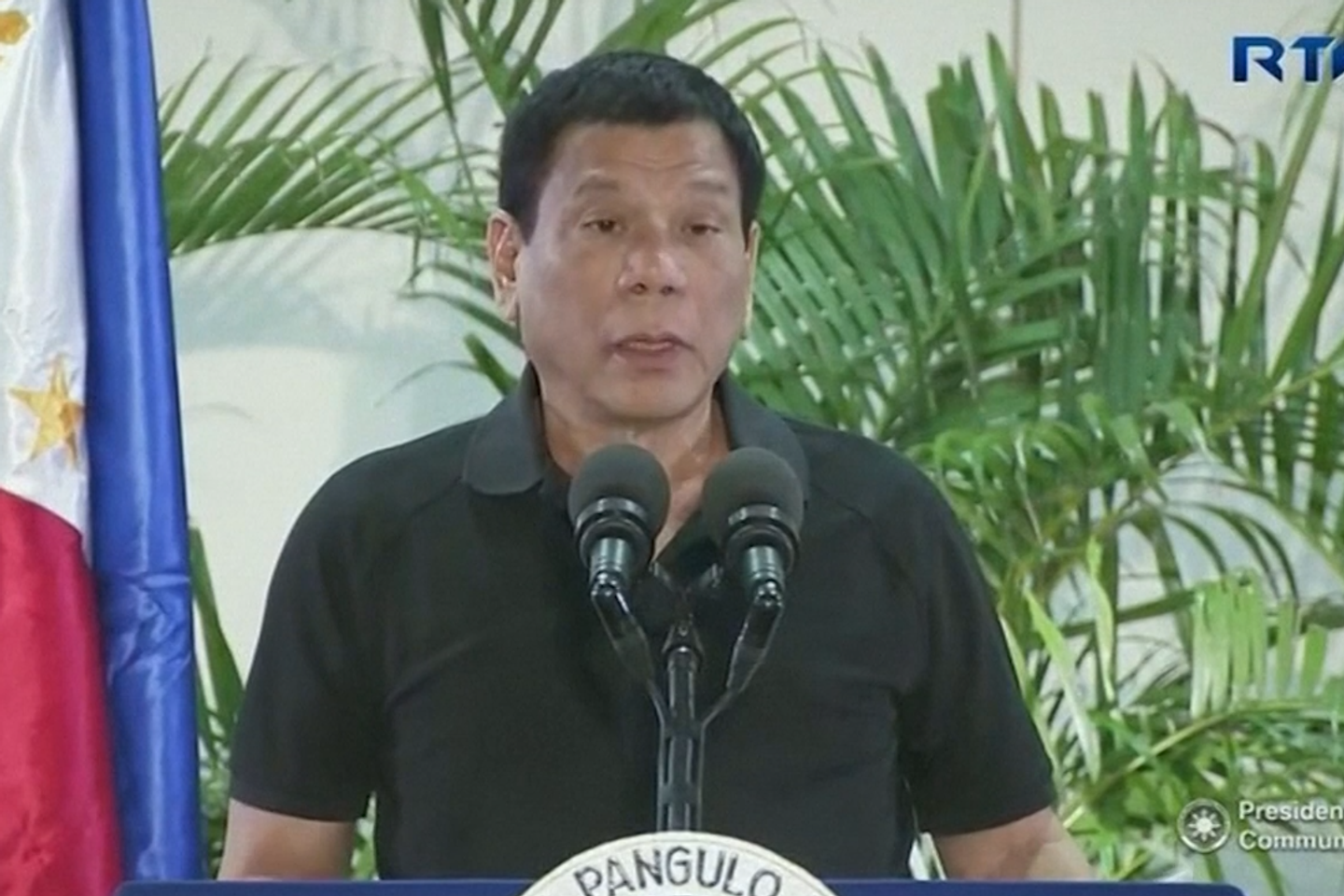 Vidéo. Philippines : le président Duterte se compare à Hitler et se dit « heureux de massacrer » les drogués