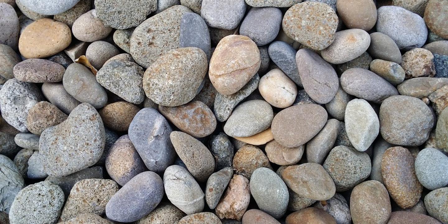 Les pierres ont-elles une personnalité