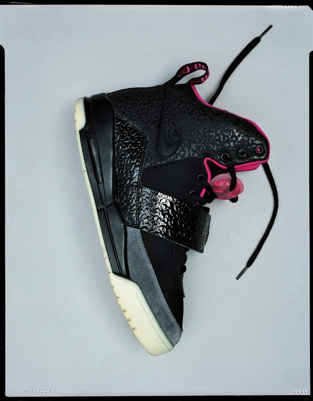Eva zheng yeezy shop