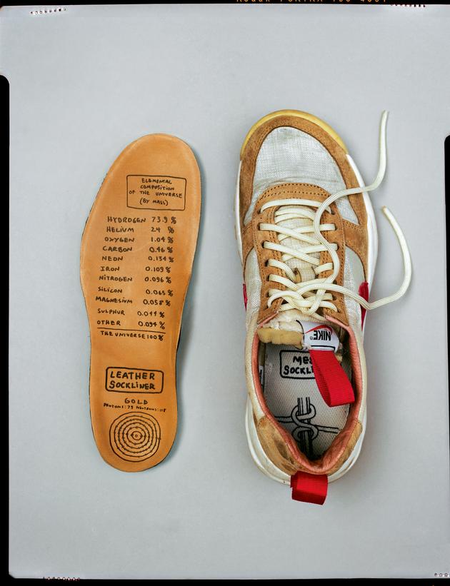 Eva zheng yeezy shop