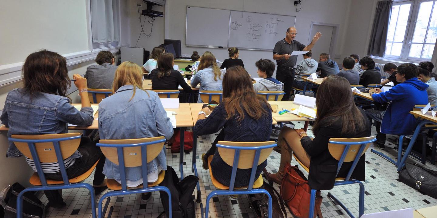 Retrouver ses camarades de collège en classe de seconde améliore les résultats
