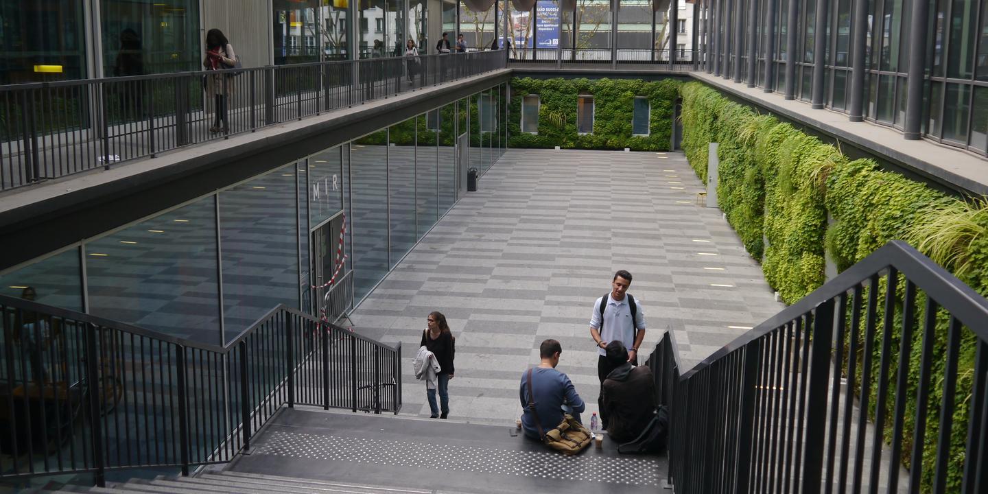 A Quoi Ressemblera La Sélection En Master