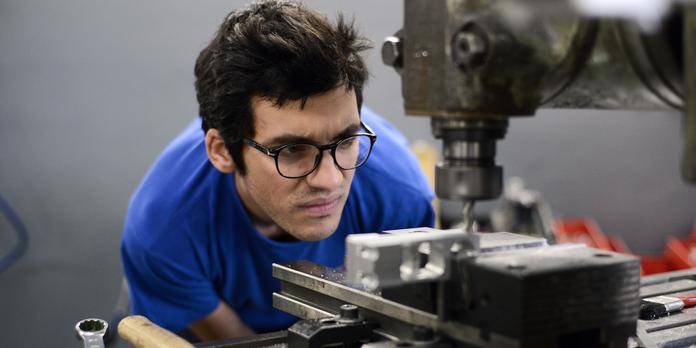 Comment Decrocher Un Contrat En Alternance A La Derniere Minute