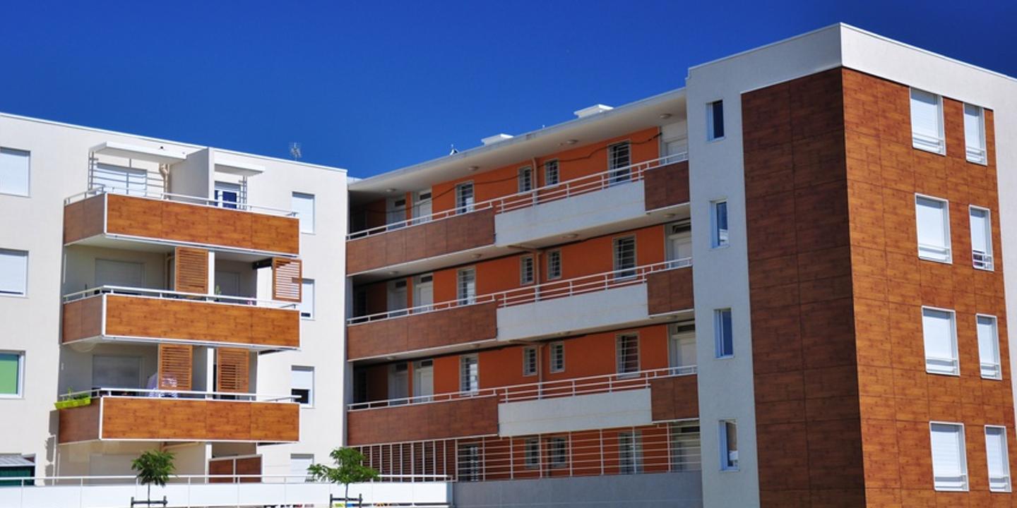 Achat D Un Logement Hlm Conditions Et Solutions Financieres