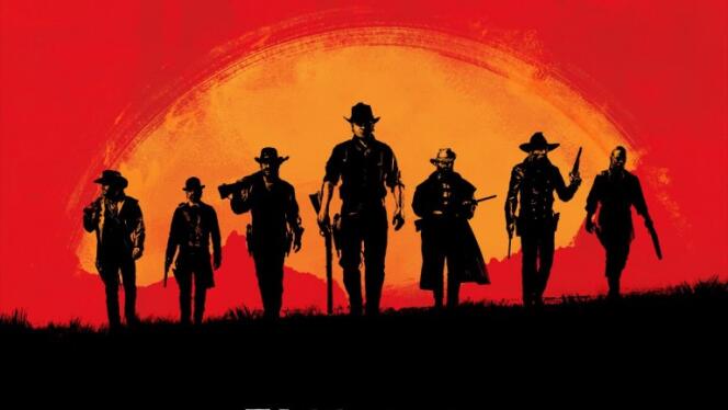 « Red Dead Redemption 2 ».