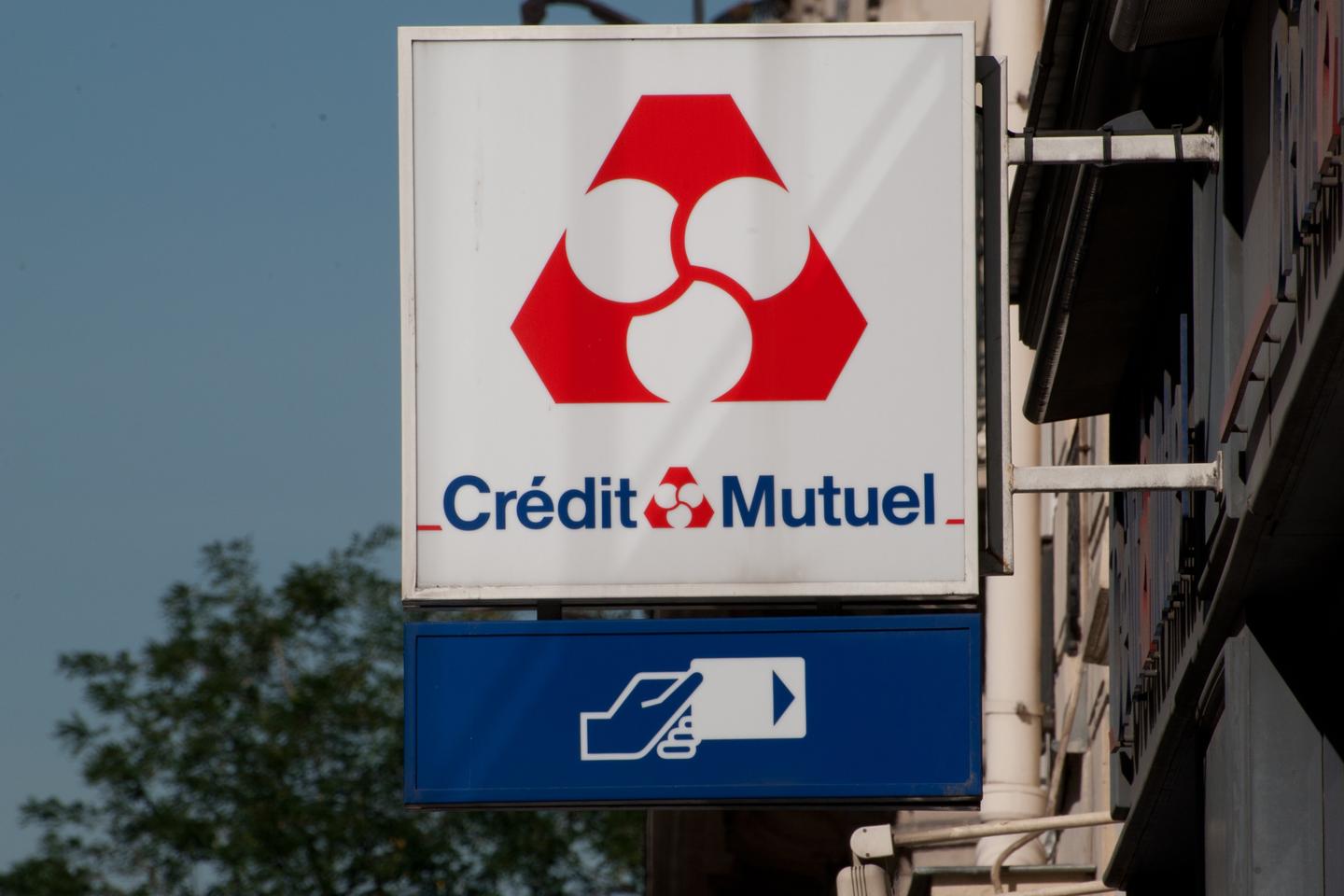Les autorités de supervision mettent en garde le Crédit mutuel Arkéa