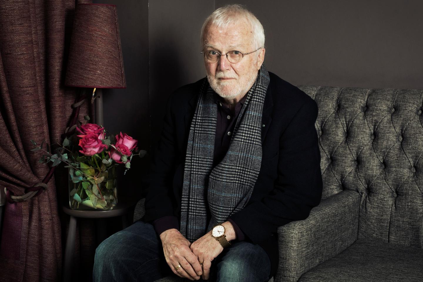 Muere Russell Banks, el novelista estadounidense