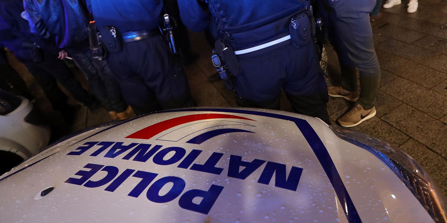 Legitime Defense Outrage Agression De Policier Ce Que Dit La Loi