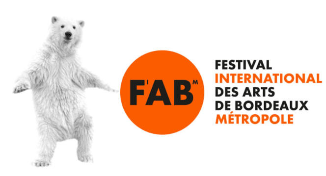 Le Festival international des arts de Bordeaux Métropole (FAB) s’est ouvert samedi 1er octobre et se termine samedi 22 octobre 2016.