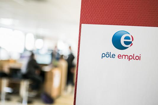 PÔLE EMPLOI / FLICKR / CC BY 2.0