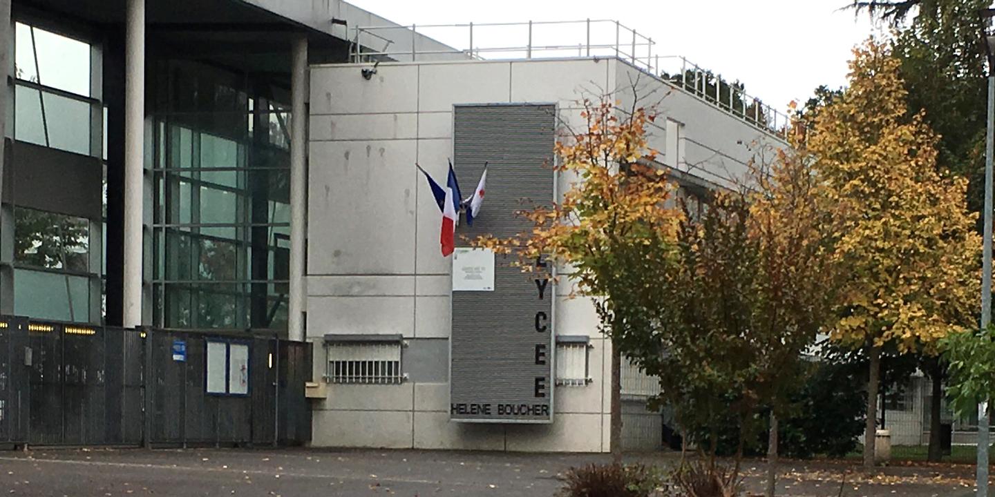 Violences au lycée de TremblayenFrance « Ils s’en sont pris à l