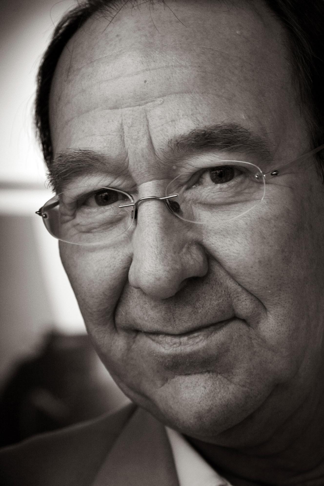 Ian Kershaw, l’europhile éloquent