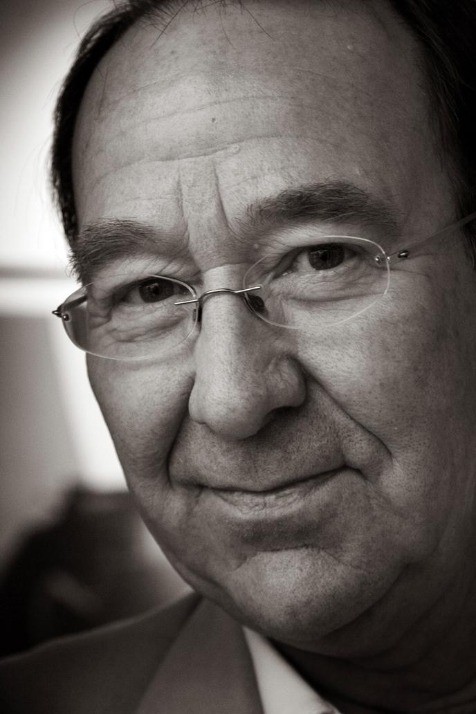 Ian Kershaw, l’europhile éloquent