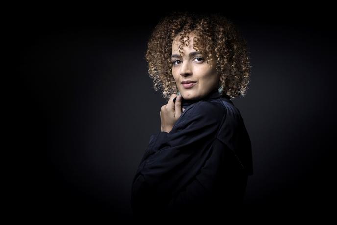 Le Prix Goncourt Est Decerne A Leila Slimani