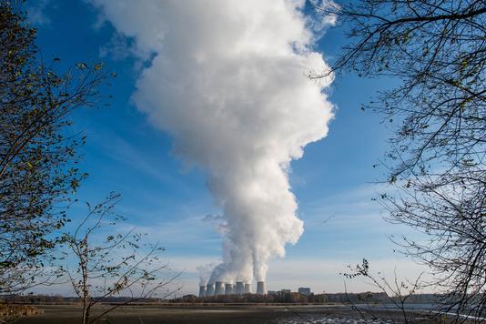 Une centrale à charbon du groupe suédois Vattenfall, dont les activités en Allemagne ont été rachetées par le groupe tchèque de Daniel Kretinsky en 2016.