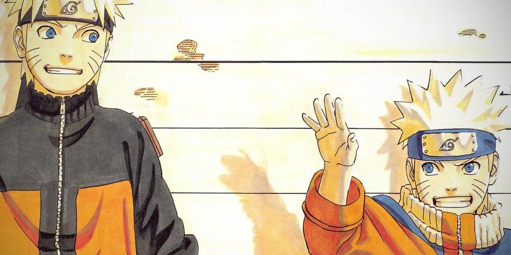 Est Ce Que Naruto Va Mourir Message à la communauté :: Naruto :: Forum The Way Of Naruto