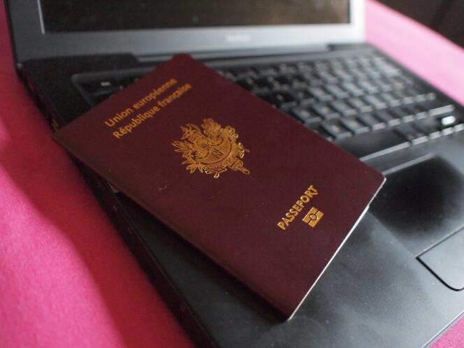 Le fichier TES concerne les détenteurs de carte d’identité et de passeport.