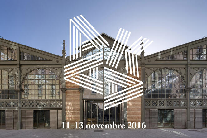 La « Foire internationale d’art contemporain et de design centrée sur l’Afrique » ou AKAA se tient au Carreau du Temple à Paris, du 11 au 13 novembre 2016.