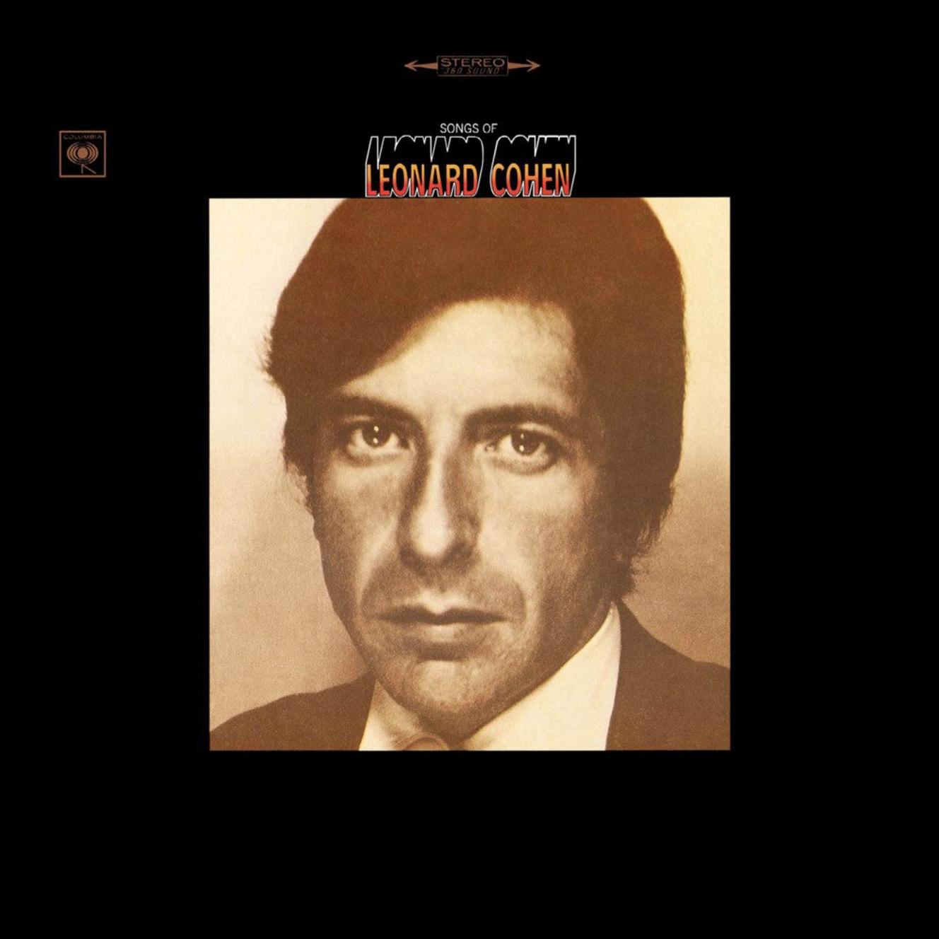 Les Plus Belles Chansons De Leonard Cohen Discographie : les chants du Commandeur Cohen