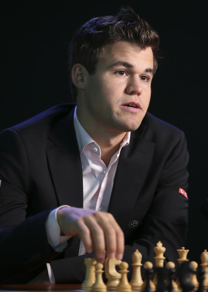 A cause de la pandémie, Magnus Carlsen a pu conserver pendant douze mois supplémentaires la couronne qu’il détient sans interruption depuis 2013.