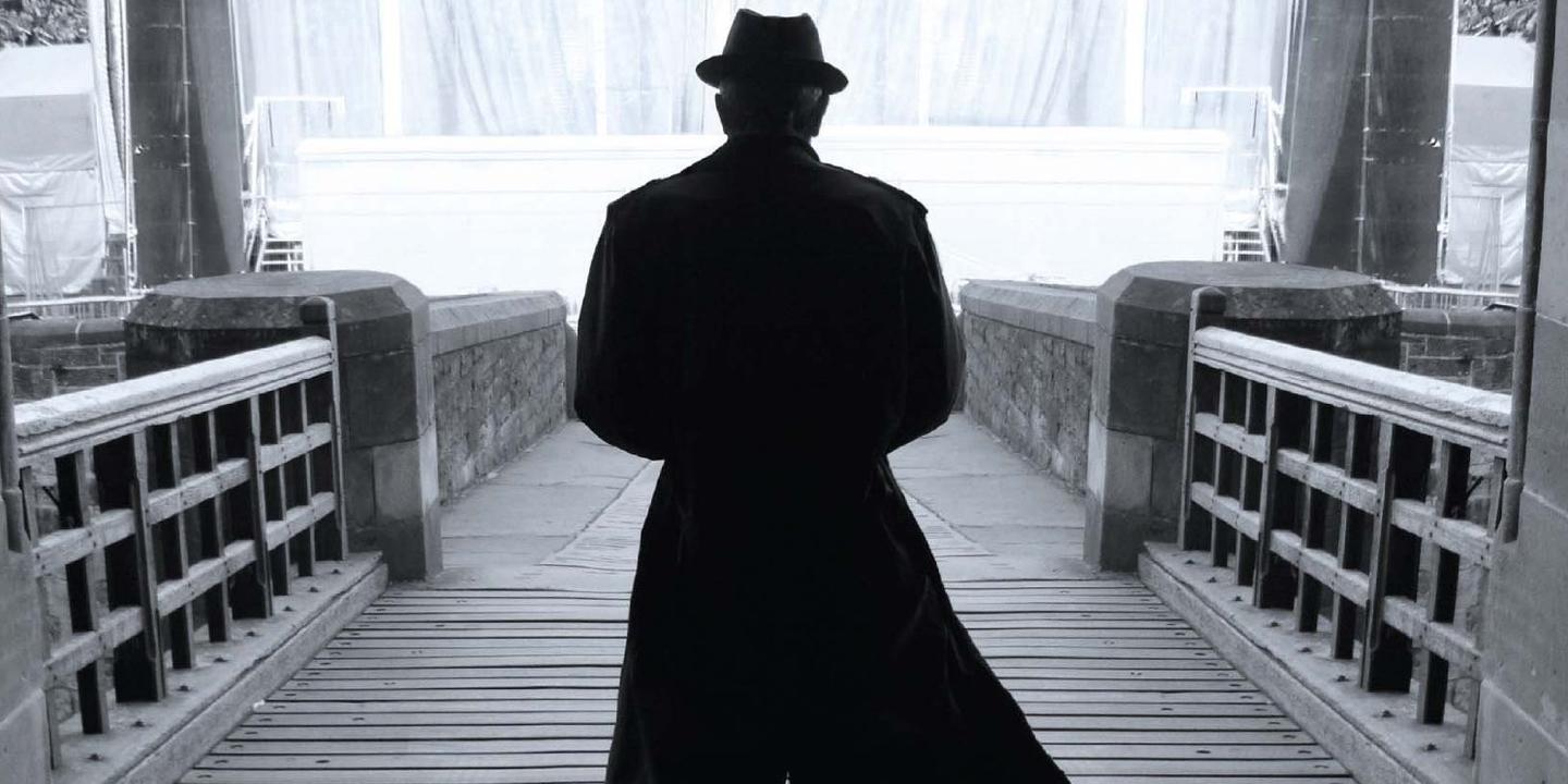 Dominique Issermann : « Leonard Cohen avait un côté funky