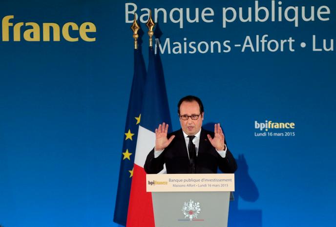 Le Succes De La Creation De La Bpi N Est Pas Exempt De Critiques