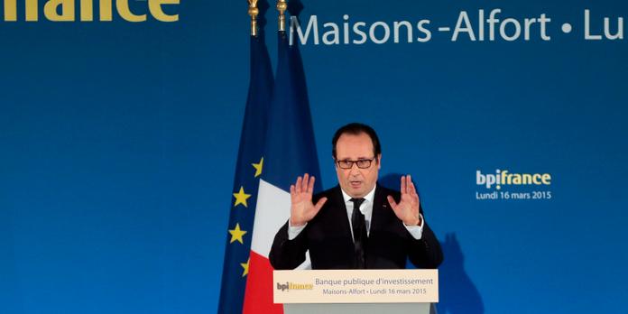 Le Succes De La Creation De La Bpi N Est Pas Exempt De Critiques