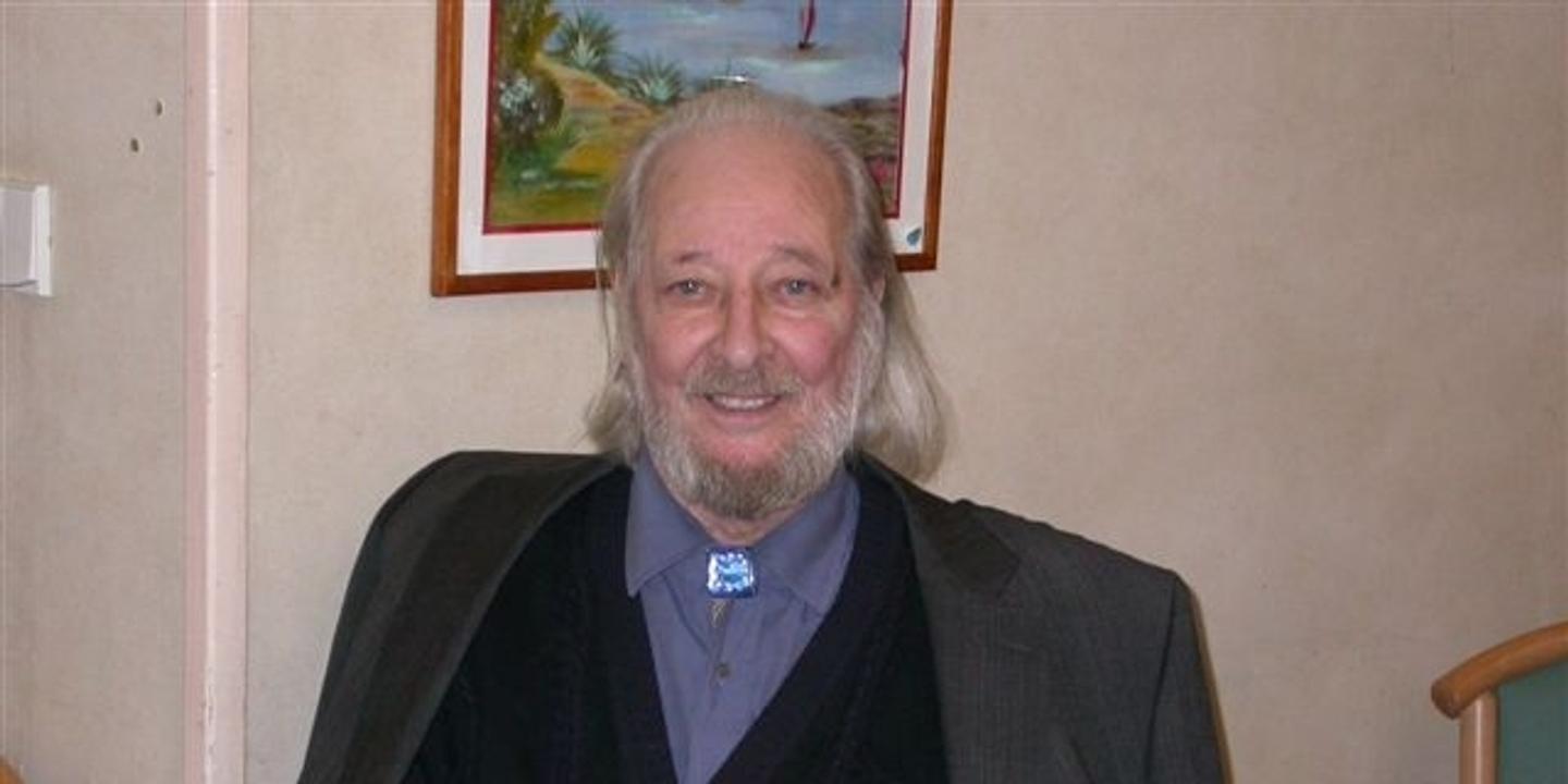 Mort de PierreRobert Leclercq, écrivain et critique