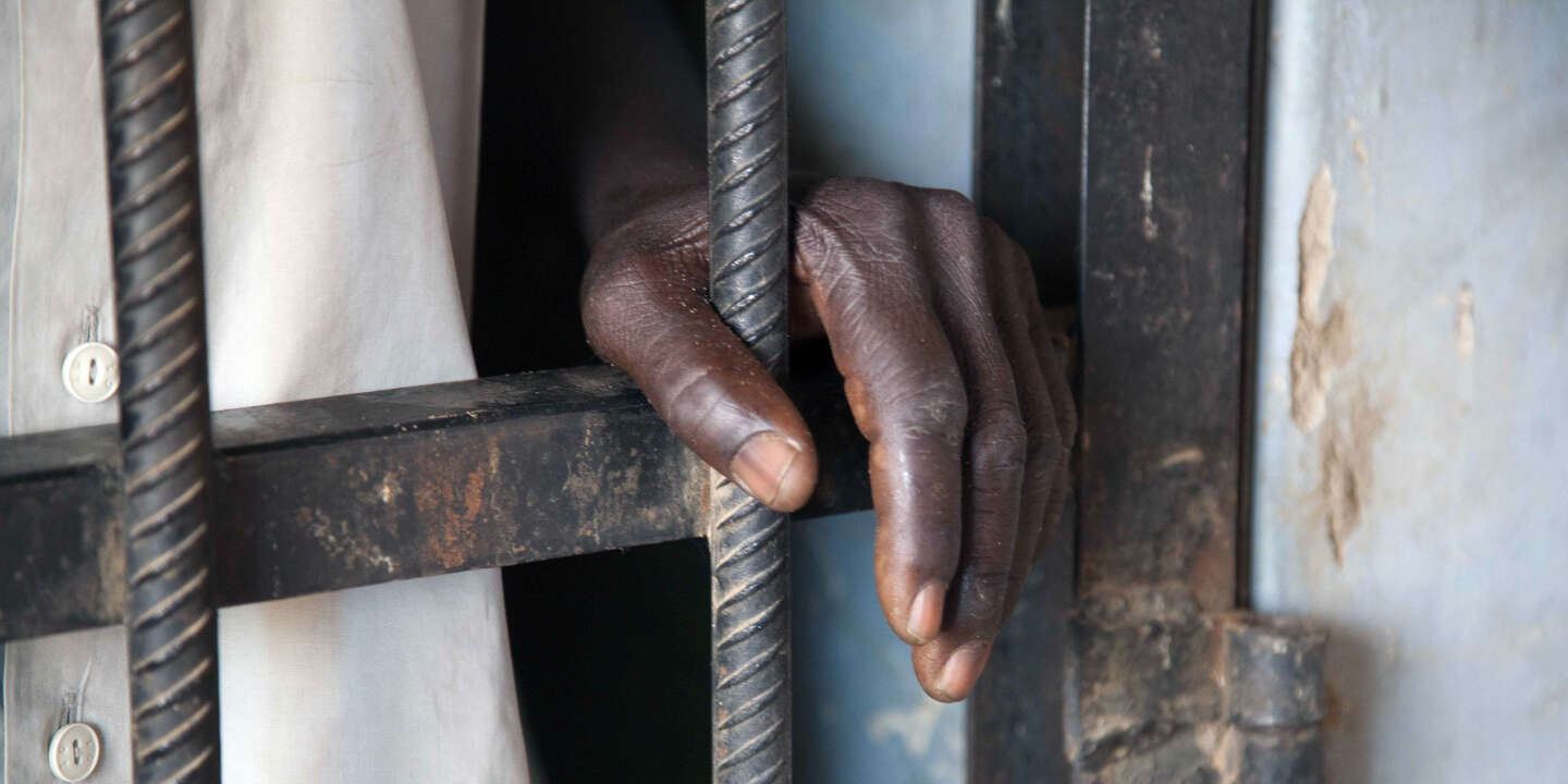 Au Bénin, la réinsertion des détenus reste une chimère
