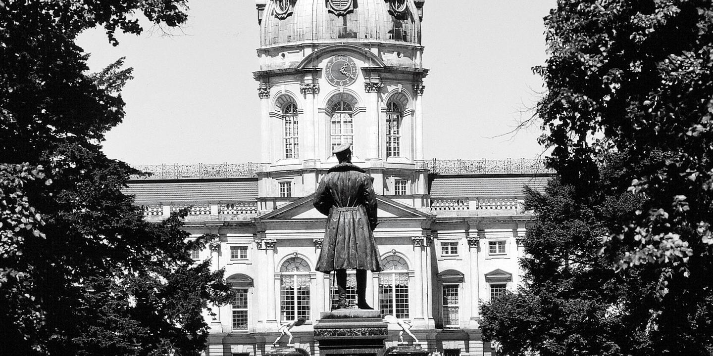 Charlottenburg, quartier vibrant de Berlin