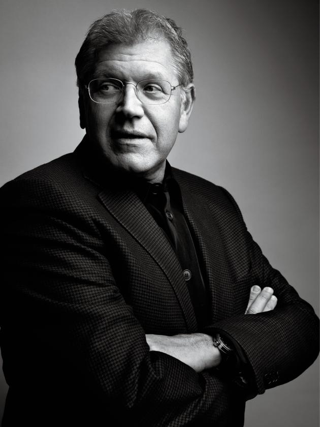 Robert Zemeckis, virtuose du cinéma « techno »