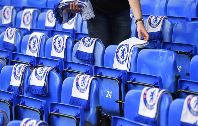 Chelsea aurait payé un ancien joueur d’une de ses équipes de jeunes, en échange de son silence sur l’agression sexuelle dont il aurait été victime.