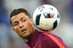 Cristiano Ronaldo, en juin 2016.
