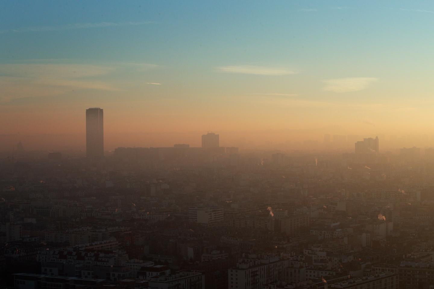 La France désarmée face à la pollution de l’air