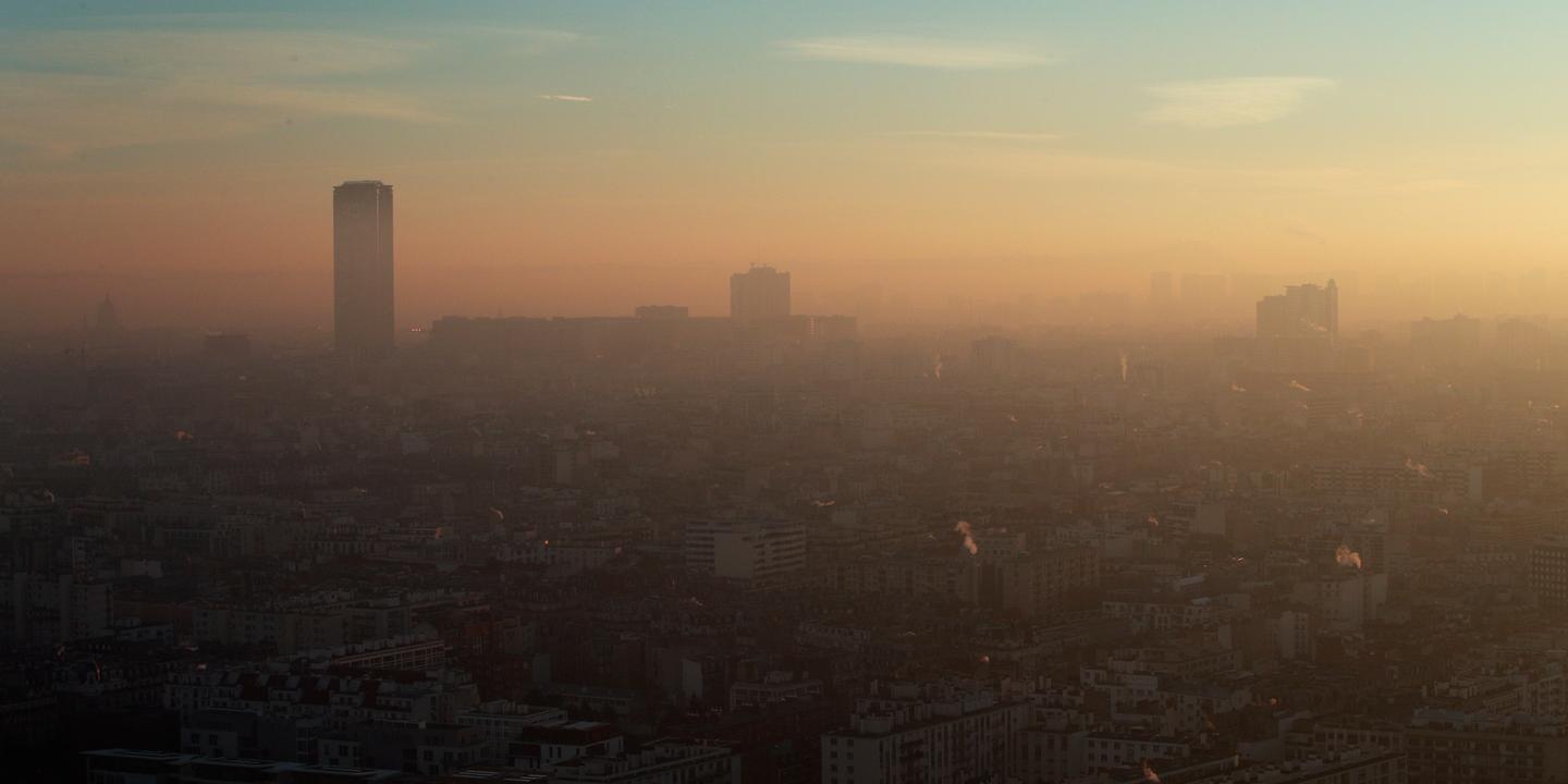 La France désarmée face à la pollution de l’air