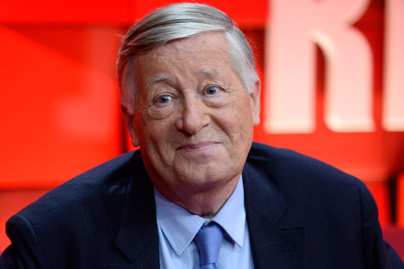 Radio Alain Duhamel raconte les campagnes présidentielles