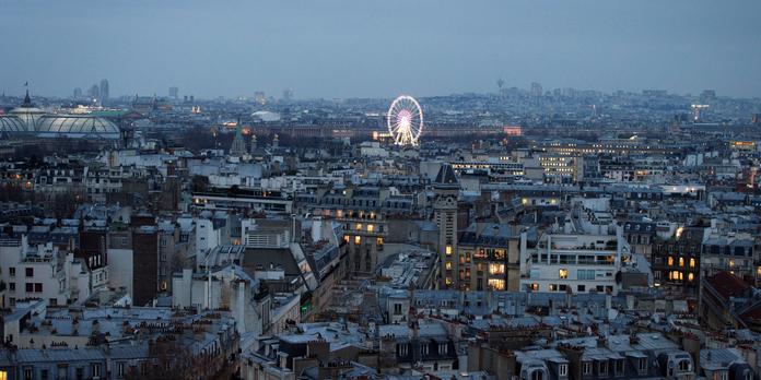 2016, une année exceptionnelle pour l’immobilier