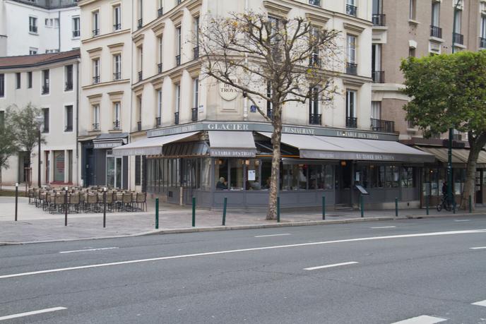 Ce Week End On Se Balade A Vincennes