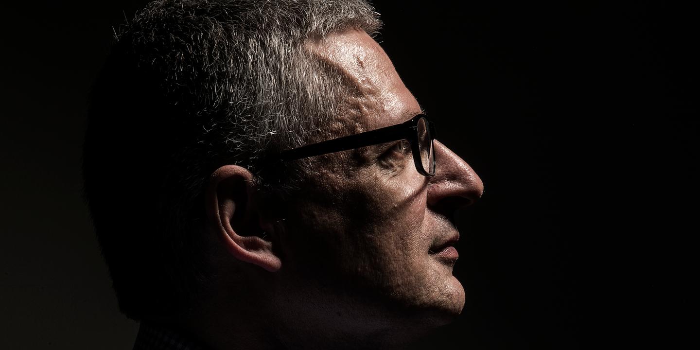 Rencontre avec l’homme qui a publié les caricatures de ...